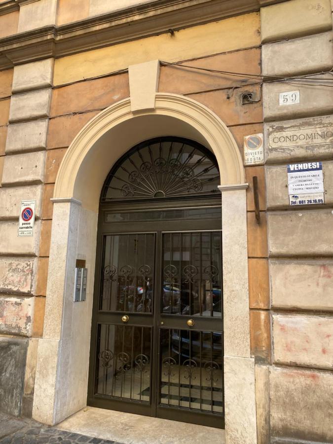 Il Gioiello Del Colosseo Rom Exterior foto